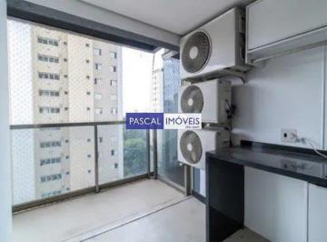Apartamento · 73m² · 2 Quartos · 2 Vagas · Apartamento Alto da Boa Vista 2 dormitorios