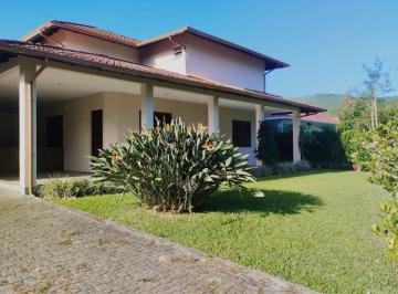 Casa de 4 quartos, Florianópolis · Casa de praia na Lagoinha do Norte