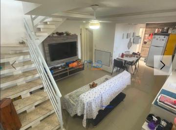 Casa · 70m² · 2 Quartos · 3 Vagas · 🏡 Casa à Venda no Bairro Horto – Conforto, Segurança e Excelente Localização