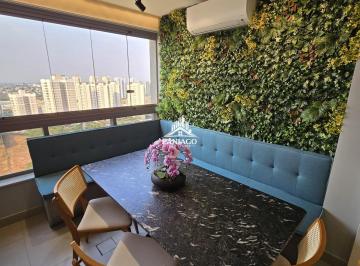 Apartamento · 105m² · 2 Quartos · 2 Vagas · Apartamento Porteira Fechada com 2 Suítes à Venda no Bravie Plaenge | 105 m²