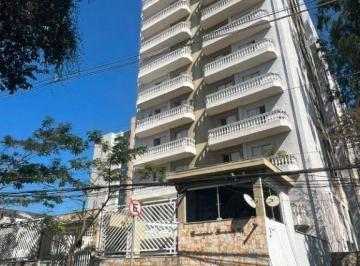 bb81af019cac37f52f7184893babece1cbc8f89f · Apartamento com 3 dormitórios à venda, 102 m² - Centro - São Bernardo do Campo/SP