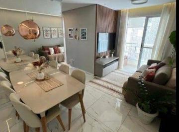9d2e47899539352e5c813e678580dedc24d663a1 · Apartamento com 2 dormitórios à venda, 48 m²  Condomínio Viva Mais - Ferrazópolis - São Bernardo do 