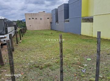 Terreno · Terreno a Venda no Bairro Lorensi, rua asfaltada 376 m²