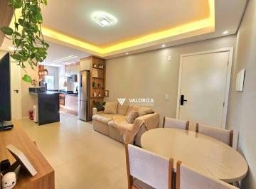 7b557847c5316c25493eb82622fcb250046324ea · Apartamento com 2 quartos, sendo 1 suíte à venda, 50 m² por R$ 430.000 - Jardim Gutierres - Sorocaba