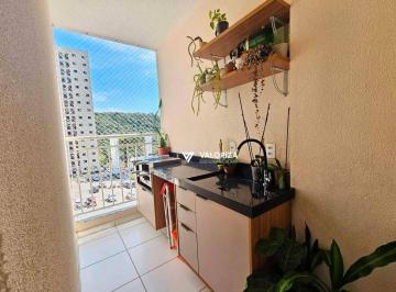 cabdeb4c00717b5a21cba84da674281a97827cae · Apartamento com 2 quartos, sendo 1 suíte à venda, 50 m² por R$ 430.000 - Jardim Gutierres - Sorocaba