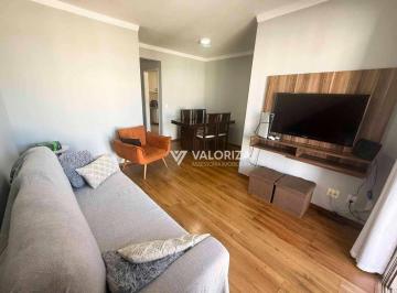 97b3264dd9707c079bae63fdd90b84b2e2ee9c99 · Apartamento com 3 dormitórios à venda, 71 m² por R$ 405.000,00 - Jardim Simus - Sorocaba/SP