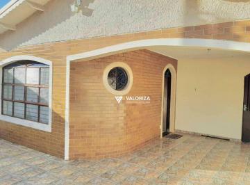 de15bf6064c3ae0b1697a3ed6dd49e04b2b19be6 · Casa com 3 quartos, sendo 1 suíte à venda, 200 m² por R$ 430.000 - Central Parque Sorocaba - Sorocab