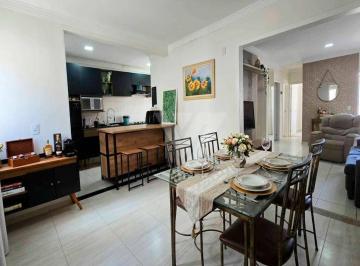 16655506e90d3852ba345d8683001c9653fbfd57 · Casa com 3 quartos, sendo 1 suíte à venda, 87 m² por R$ 490.000 - Condomínio Terra Nova - Sorocaba/S