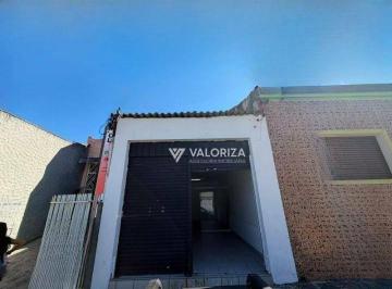 0a046f6248f6d48bd9610f10242d1f3dc7193e6b · Salão para alugar, 84 m² por R$ 2.860,00/mês - Jardim Santa Rosália - Sorocaba/SP