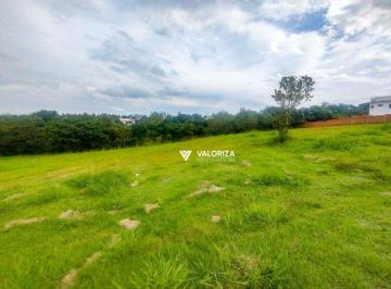 4538af766dfd7aa90ae5aec30d4a35ba858544e9 · Terreno à venda, 1000 m² por R$ 375.000,00 - Condomínio Fazenda Alta Vista - Salto de Pirapora/SP