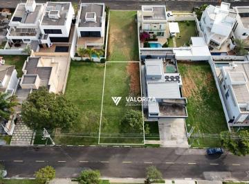 4e45f6e5407e3036fbd2b53f802d356350125d6c · Terreno à venda, 360 m² por R$ 365.000,00 - Condomínio Villa Verona - Sorocaba/SP