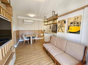 3cf3e54085adc2710a5529ccc8b814bccc342100 · Apartamento com 1 dormitório para alugar, 37 m² por R$ 3.845,00/mês - Edifício Notting Hill - Soroca