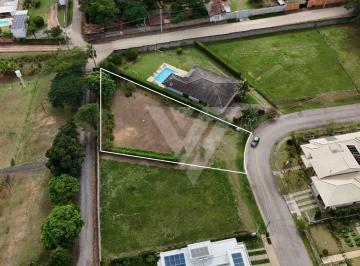e50b4cd825640b5fb8d218aef864c3d150f77494 · Terreno à venda, 1245 m² por R$ 350.000,00 - Condominio Residencial Dacha Sorocaba - Sorocaba/SP