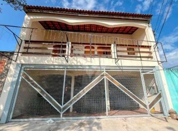 457dcb43f00e27d6f33116ef0974ab6048c3e9f1 · Casa com 4 dormitórios à venda, 289 m² por R$ 690.000,00 - Conjunto Habitacional Júlio de Mesquita F