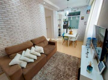 f0db9d59f58d3b78605593b6565b3274d4da76c9 · Apartamento com 2 quartos à venda, 52 m² por R$ 215.000 - Boa Vista - Sorocaba/SP