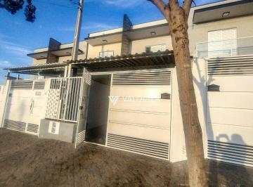 4564a6e133b66e0950b5dc0fe89291cb16780d55 · Casa com 2 dormitórios à venda, 90 m² por R$ 400.000,00 - Parque Santa Cristina - Sorocaba/SP
