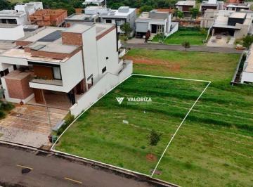 645be3e045f7d9304c600ad3f0dcc0e7810f976a · Terreno à venda, 452 m² por R$ 710.000,00 - Alphaville Nova Esplanada - Votorantim/SP