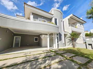 c58bed8ebb915583599a4a8d85c4516eff020673 · Casa com 4 dormitórios à venda, 269 m² por R$ 1.650.000,00 - Condomínio Villa dos Inglezes - Sorocab