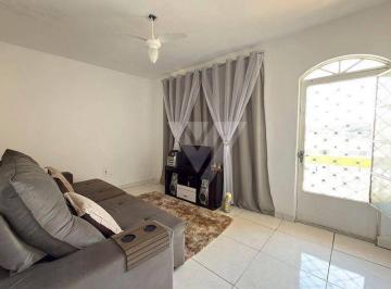 338f13d259ca78b6527d9c4cc93ddb0189629307 · Casa com 4 dormitórios à venda, 165 m² por R$ 510.000,00 - Vila Santana - Sorocaba/SP