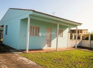 Casa · 127m² · 5 Quartos · 4 Vagas · 2 CASAS EM TERRENO AMPLO, A 80 METROS DA PRAIA EM BALNEÁRIO PINHAL
