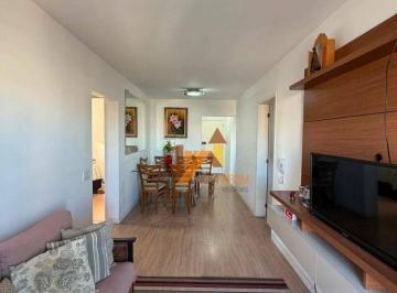 9727ca1b704ac27a85d2d001225c125fc9e0ec92 · Apartamento com 3 dormitórios à venda, 64 m² por R$ 475.000,00 - Casa Branca - Santo André/SP