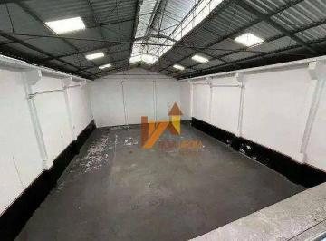 b65ea600566754f112823338e5827e6588dc1a1b · Galpão, 900 m² - venda por R$ 6.500.000,00 ou aluguel por R$ 31.670,00/mês - Parque das Nações - San