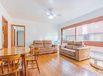 Apartamento · 120m² · 3 Quartos · 2 Vagas · Apartamento mobiliado 3 dormitórios sendo uma suíte com banheira