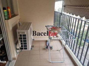 Apartamento · 80m² · 2 Quartos · 1 Vaga · Apartamento :  / Residencial / Andaraí