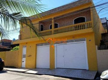 eda5e5c499620e1aeee09934893b7246d651c24b · Sobrado com 7 dormitórios à venda, 400 m² por R$ 850.000 - Cidade Parque Alvorad