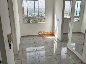 884ab6203e2ed03bdc25e839eceaabda3676c6e0 · Apartamento com 2 dormitórios à venda, 36 m² por R$ 450.000,00 - Vila das Bandei