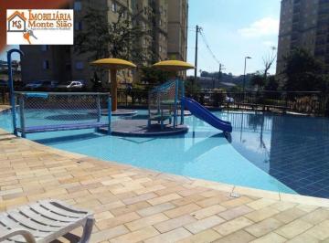 3e8c353467b22b16148094d7d5231a1d4c4ddb44 · Apartamento no Condomínio Acqua Park com 3 dormitórios à venda, 57 m² - Pimentas - Guarulhos/SP