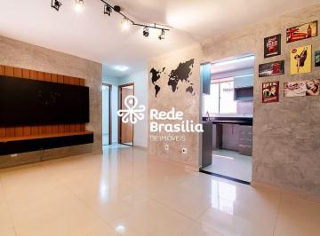 | Foto_migracao | 0 · TH22617 - Shrf Ii Qn 26 Riacho Fundo II - Res. Flamboyant, Apartamento 02 quartos, 52m². Agende sua 