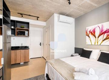 729783740e911c4aa36ef0b0ad845d4ca50fca62 · Studio com 1 dormitório à venda, 20 m² por R$ 420.000,00 - Consolação - São Paulo/SP