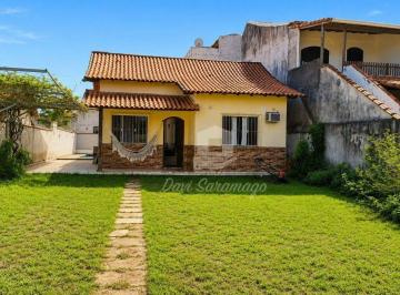 Frente do Imóvel · Casa - Jardim Atlântico Leste - Itaipuaçu