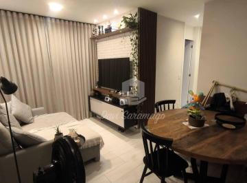 130d5cf255dcff52a1a0fea8042ee3048156b74c · Apartamento Moderno de 2 Quartos com Móveis Planejados em Neves