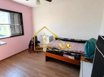 Apartamento · 22m² · 1 Quarto · Maravilhosa Kitinete Mobiliada para Locação no Ocian, Praia Grande