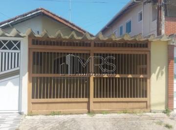 Casa · 96m² · 2 Quartos · 2 Vagas · Casa Geminada Mobiliada à Venda no Caiçara, Praia Grande - 2 Quartos