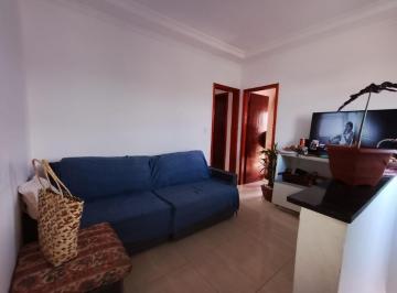 Casa · 48m² · 2 Quartos · 1 Vaga · Casa em Condomínio no Maracanã Praia Grande | 2 Quartos, Garagem