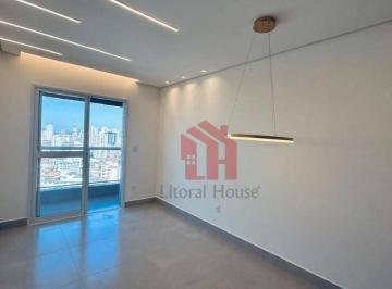 fc8de2853836bc3c14e9880d72f8a8540587d4c9 · Apartamento com 1 dormitório para alugar, 38 m² por R$ 6.300,02/mês - Macuco - Santos/SP