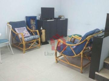 9cfaa82b0f7b8836ee1bd5a0830844d178a73412 · Sobrado com 3 dormitórios à venda, 102 m² por R$ 850.000,00 - Embaré - Santos/SP