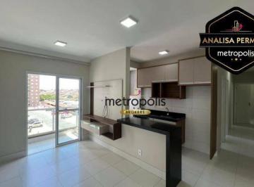 Capa · Apartamento com 3 dormitórios à venda, 83 m² por R$ 520.000,00 - Jardim Santiago - Indaiatuba/SP