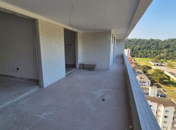 ae93127b34ad22044438d8571fb48b383f2bc98f · Apartamento com 3 dormitórios à venda, 125 m² por R$ 1.265.000,00 - Canto do Forte - Praia Grande/SP