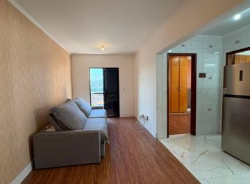 e20e64c943e89c5a8f431400d1eebbe911194ee5 · Apartamento com 1 dormitório à venda, 50 m² por R$ 360.000,00 - Aviação - Praia Grande/SP
