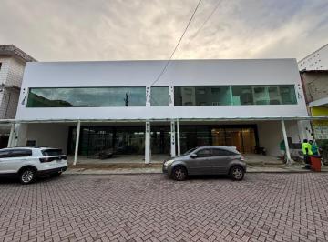 73afa09e2a1fe45fe2365e499dd0457a512e5619 · Loja para alugar, 220 m² por R$ 26.000,00/mês - Ocian - Praia Grande/SP