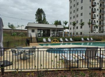 c47a31d8debf77999dd601487e3ce20b1003871f · Apartamento com 2 dormitórios à venda, 48 m² - Jardim Doutor Lauro Bueno de Camargo - Indaiatuba/SP