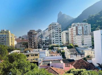 Apartamento · 328m² · 5 Quartos · 2 Vagas · Cobertura Duplex com piscina, rua nobre em botafogo