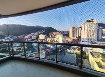 Apartamento · 115m² · 3 Quartos · 2 Vagas · Excelente oportunidade de locação no Jardim Icaraí