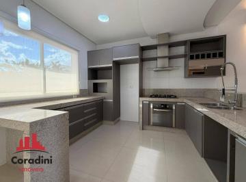 eb706fed1f2d886006dba49df9191dce50dfc091 · Casa de Alto Padrão com 4 dormitórios à venda, 268 m² por R$ 1.680.000 - Residencial Imigrantes - No