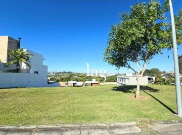 8019e523f62fcc6098a552a2a14688324938551c · Terreno à venda, 521 m² por R$ 950.000,00 - Alphaville Nova Esplanada - Votorantim/SP