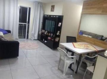 6f9ad2c9b0d05f2bdf33dd71b63a819cc3cdda5f · Apartamento com 3 dormitórios à venda, 67 m² por R$ 380.000,00 - Parque Residencial João Luiz - Hort